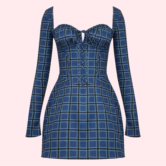 House of CB Malika NWOT House of CB Malika NWOT